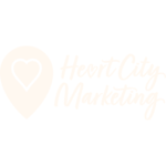 Heart City Marketing logo